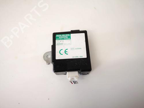 Used Electronic module Electronic module 35489157 35489157