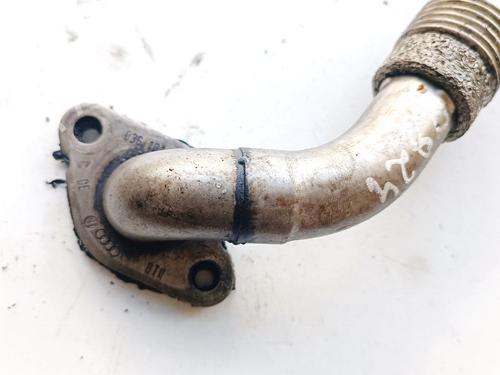 Pipe SKODA OCTAVIA II (1Z3) 1.9 TDI | BP35396632M125 - Image 3