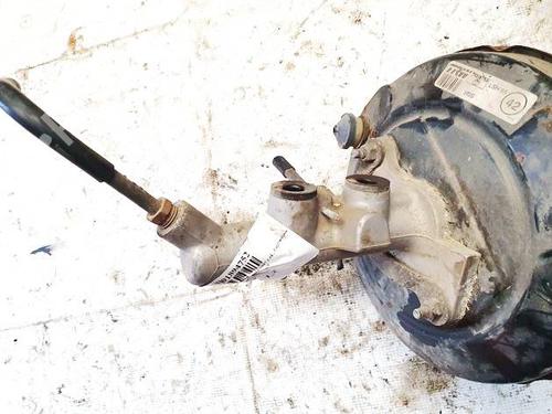 Used Brake master cylinder Brake master cylinder TOYOTA COROLLA Saloon (_E12_) 1.6 VVT-i (ZZE121_, ZZE121R) (110 hp) 35303602 35303602