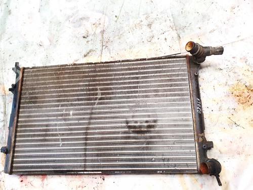 Used Water radiator Water radiator 35470855 35470855
