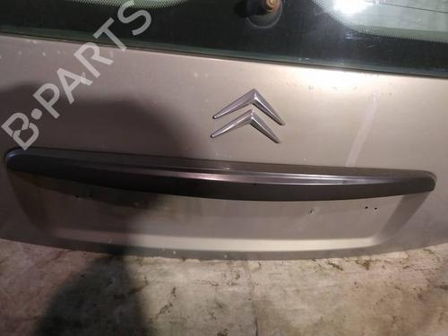 Used Tailgate trim Tailgate trim 35350341 35350341