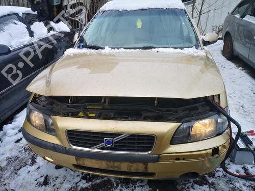 Switch VOLVO S60 I (384) D5 | BP32931277I30 - Image 5