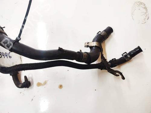 Pipe NISSAN ALMERA II Hatchback (N16) 2.2 Di | BP32584762M125  - Image 6