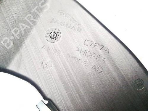 Pipe JAGUAR XJ (X351) 3.0 SDV6 | BP35105615M125 - Image 3