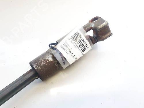 Steering column universal joint VW PASSAT B5.5 (3B3) 1.9 TDI | BP35218126M114 - Image 2