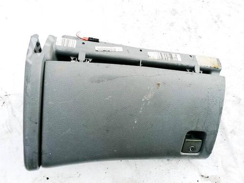 Used Glove box Glove box PEUGEOT 406 (8B) 2.0 HDI 110 (109 hp) 35369031 35369031