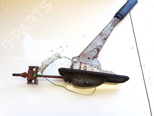 Used Hand brake Hand brake RENAULT SCÉNIC I MPV (JA0/1_, FA0_) 1.9 dTi (JA0N) (98 hp) 35234693 35234693