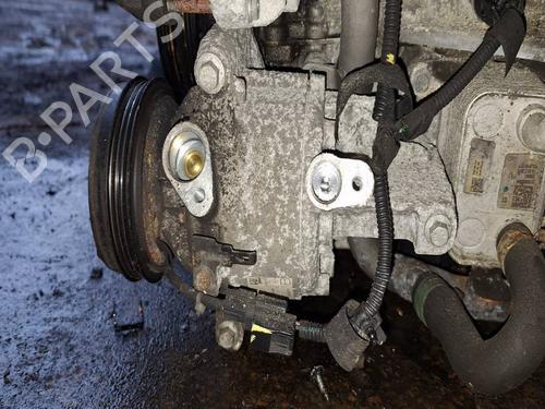 AC compressor DACIA LOGAN II TCe 90 (L8MA, L8M1, L8AC) | BP38314484M34 - Image 4