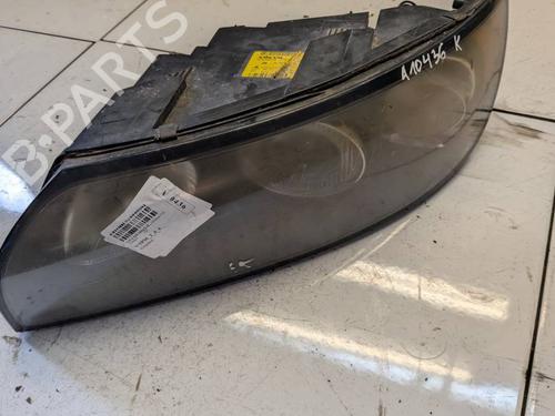 Used Left headlight Left headlight 34985393 34985393