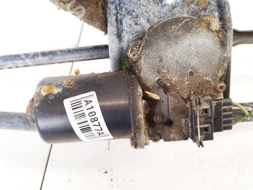 Motor limpa vidros frontal Motor limpa vidros frontal 37063580 37063580