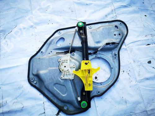 Used Rear left window mechanism Rear left window mechanism 34783111 34783111