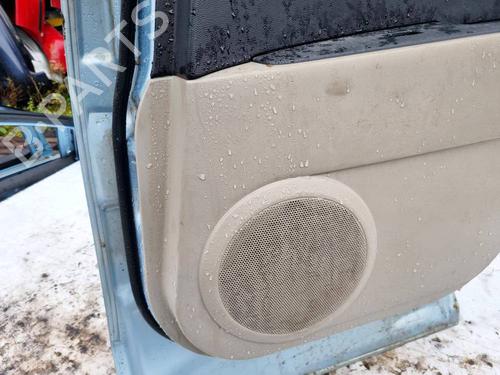 Rear right panel MAZDA CX-7 (ER) 2.3 AWD | BP34924096C61 - Image 2
