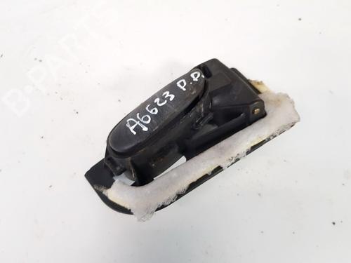 Used Front right interior door handle Front right interior door handle 35546577 35546577