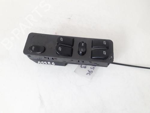 Used Switch Switch SAAB 9-3 (YS3D) 2.2 TiD (125 hp) 33098844 33098844