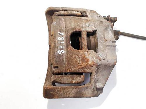Used Left front brake caliper Left front brake caliper AUDI A4 B7 (8EC) 2.5 TDI (163 hp) 35375817 35375817