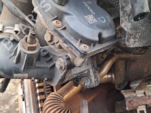 Used Throttle body Throttle body 35020935 35020935