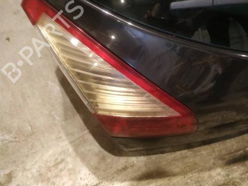 Used Left tailgate light Left tailgate light 39631830 39631830