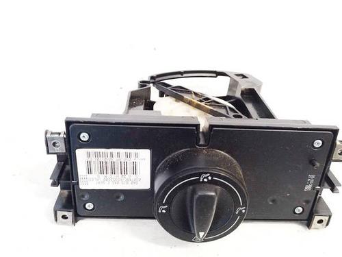 Used Climate control Climate control 36907024 36907024