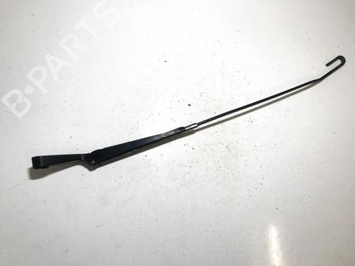 Used Front windshield wiper arm Front windshield wiper arm 33507585 33507585