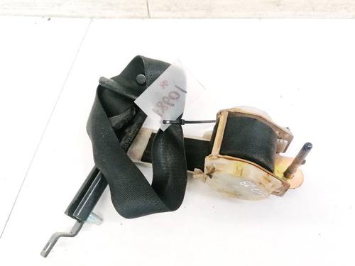 Used Rear right seatbelt Rear right seatbelt OPEL VECTRA B (J96) 2.0 i 16V (F19) (136 hp) 35361719 35361719