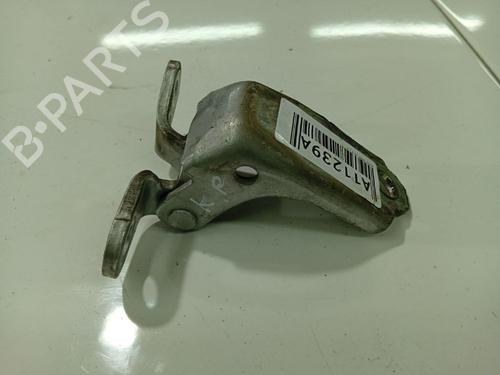 Used Hinge/Door check strap Hinge/Door check strap HONDA CIVIC IX (FK) 1.6 i-DTEC (FK3) (120 hp) 33490191 33490191