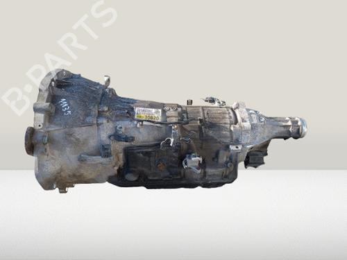 Gearbox LEXUS GS (_S19_) 300 (GRS190_, GRS190R) | BP36545816M3 - Image 2