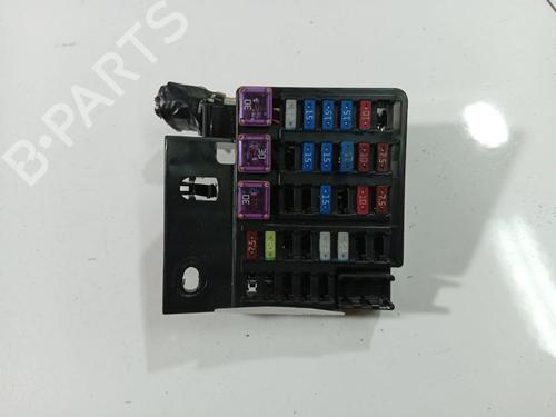 Fuse box MAZDA 3 (BL) 2.2 MZR CD (BL10) | BP34575048E1 - Image 2