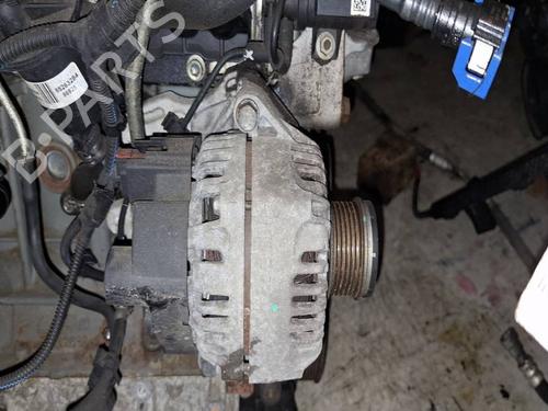 Used Alternator Alternator FIAT 500L (351_, 352_) 1.3 D Multijet (199LXY1A, 199LXY11) (84 hp) 40616422 40616422