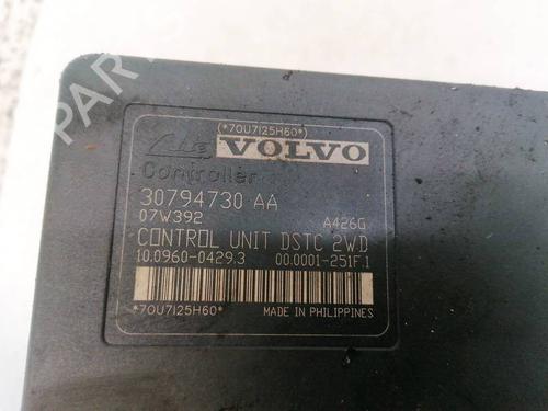 ABS pump VOLVO C30 (533) 2.4 i | BP35375105M43 - Image 3
