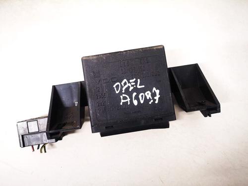 Used Other Other OPEL ZAFIRA A MPV (T98) 2.0 DI 16V (F75) (82 hp) 33093680 33093680