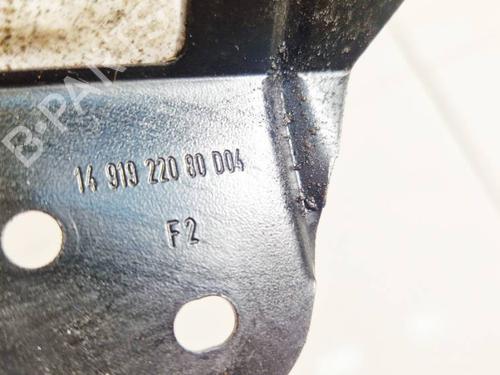 Støtte PEUGEOT 807 (EB_) 2.2 HDi | BP32576248C155 - Image 3