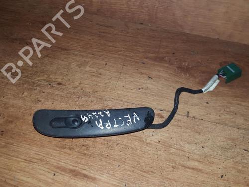 Used Switch Switch OPEL VECTRA B (J96) 2.0 DI 16V (F19) (82 hp) 33531269 33531269
