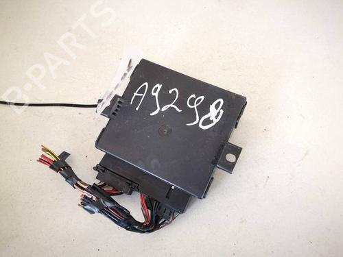 Electronic module OPEL ZAFIRA A MPV (T98) 2.0 DI 16V (F75) | BP35249760M83 - Image 3