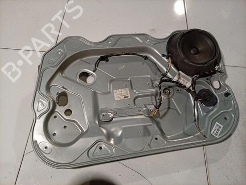 Front right window mechanism FORD FOCUS II (DA_, HCP, DP) 1.6 TDCi | BP34754848C23 - Image 2