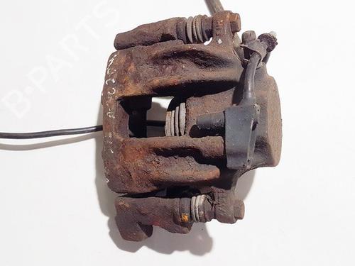 Used Right front brake caliper Right front brake caliper 35639350 35639350