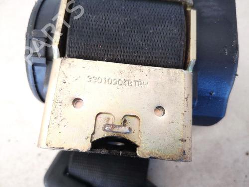 Rear left seatbelt BMW 3 Touring (E46) 320 d | BP35452308I29 - Image 3