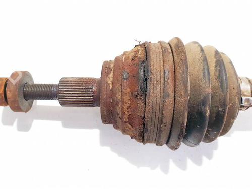 Right rear driveshaft VW PASSAT B6 (3C2) 2.0 TDI 16V | BP35201403M41 - Image 2