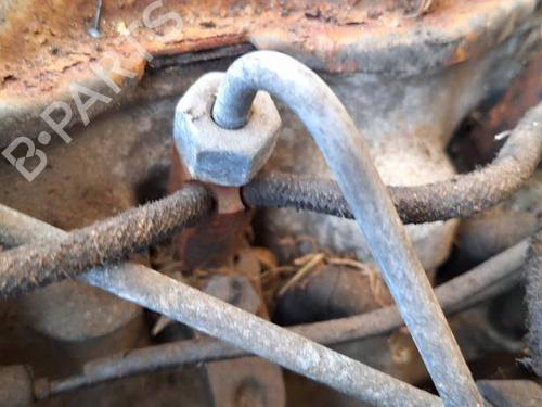Used Injector Injector VW PASSAT B5 Variant (3B5) 1.9 TDI (110 hp) 34986891 34986891