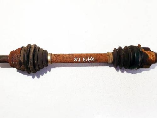 Used Left front driveshaft Left front driveshaft 34778326 34778326