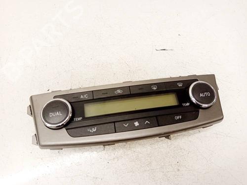 Used Climate control Climate control 35832239 35832239