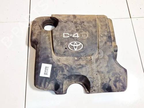 Used Upper protection Upper protection 34994177 34994177