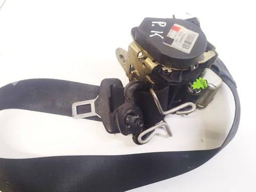 Used Front left seatbelt Front left seatbelt 35148281 35148281