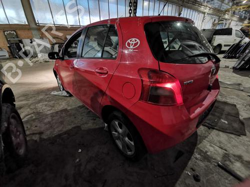 Switch TOYOTA YARIS (_P9_) 1.4 D-4D (NLP90_, NLP90R) | BP32551299I30  - Image 8