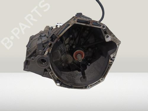 Used Gearbox Gearbox 34846971 34846971