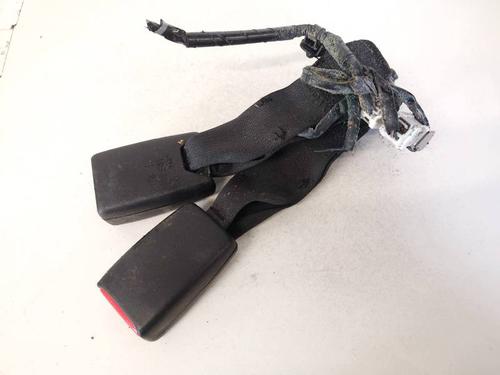 Used Seat buckle Seat buckle MAZDA 6 Hatchback (GG) 2.0 DI (GG14) (143 hp) 35370747 35370747