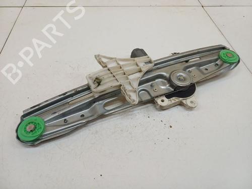 Used Rear left window mechanism Rear left window mechanism 36547698 36547698