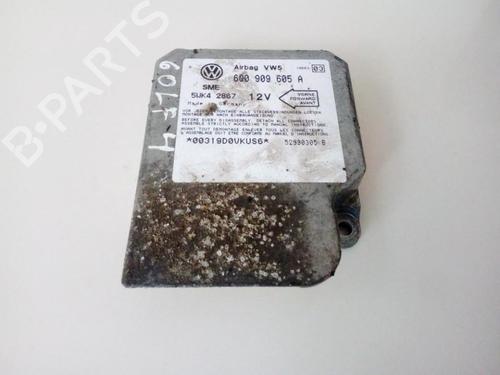 Used ECU airbags ECU airbags VW GOLF IV Variant (1J5) 1.6 16V (105 hp) 33527131 33527131