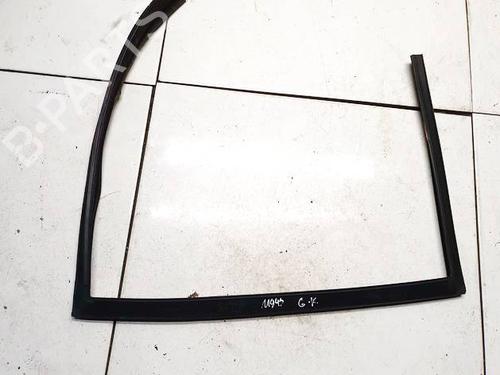 Used Rubber door seal Rubber door seal JAGUAR XF I (X250) 2.7 D (207 hp) 40113610 40113610