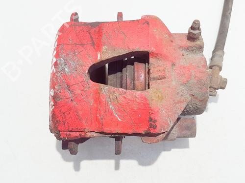 Used Right front brake caliper Right front brake caliper SEAT LEON (1P1) 1.9 TDI (105 hp) 35864236 35864236