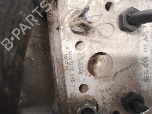 ABS pump VW PASSAT B5 Variant (3B5) 1.9 TDI Syncro/4motion | BP40052519M43 - Image 3